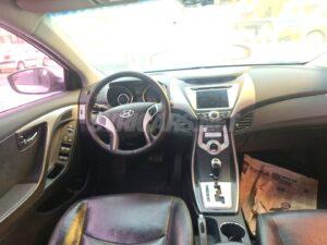 هيونداي – Hyundai الينترا – Elantra