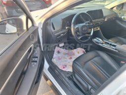 
										 هيونداي – Hyundai سوناتا – Sonata ممتلئ									