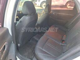 
										 هيونداي – Hyundai سوناتا – Sonata ممتلئ									