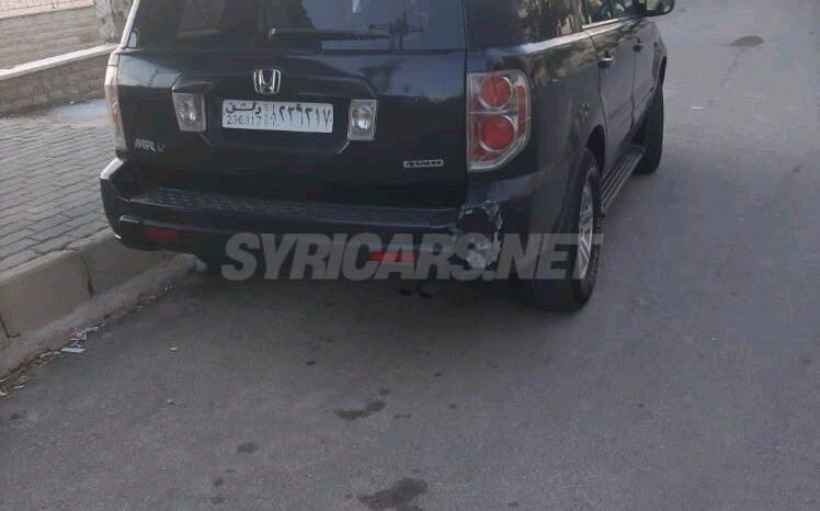 
								 هوندا – Honda موديلات اخرى ممتلئ									