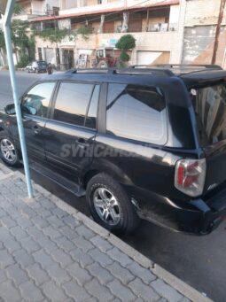 
										 هوندا – Honda موديلات اخرى ممتلئ									