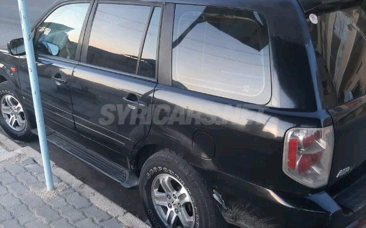 
								 هوندا – Honda موديلات اخرى ممتلئ									