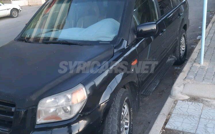 
								 هوندا – Honda موديلات اخرى ممتلئ									