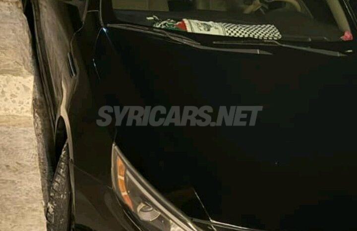 
								 كيا – Kia اوبتيما – Optima ممتلئ									