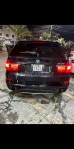بي ام دابيليو – BMW X5