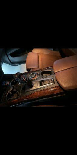
										 بي ام دابيليو – BMW X5 ممتلئ									