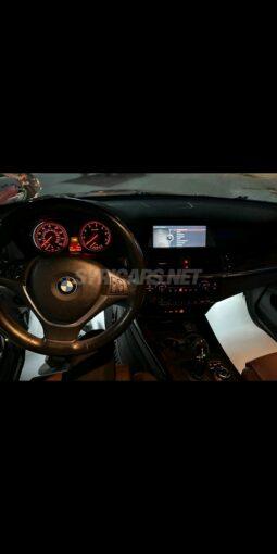 
										 بي ام دابيليو – BMW X5 ممتلئ									
