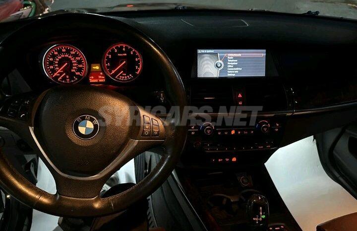 
								 بي ام دابيليو – BMW X5 ممتلئ									