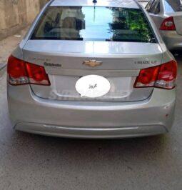 
										 شيفورلي – Chevrolet كروز – Cruze ممتلئ									