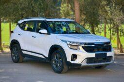 
										 كيا – Kia سيتلوس – Seltos ممتلئ									