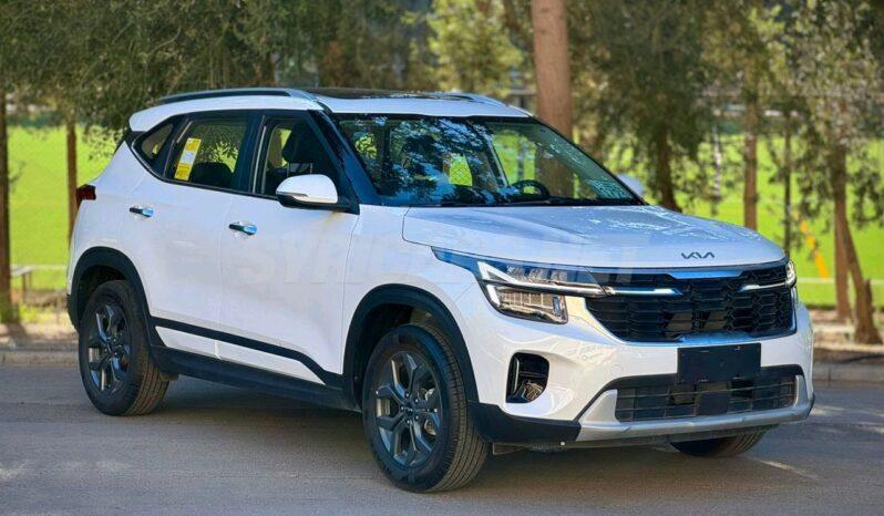 
								 كيا – Kia سيتلوس – Seltos ممتلئ									
