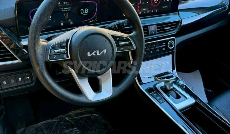 
								 كيا – Kia سيتلوس – Seltos ممتلئ									