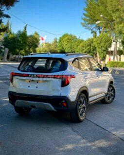 
										 كيا – Kia سيتلوس – Seltos ممتلئ									