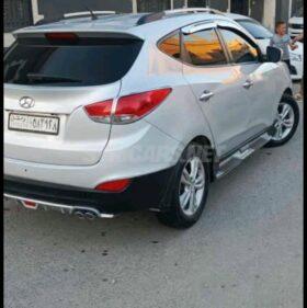 هيونداي – Hyundai توسان – Tucson