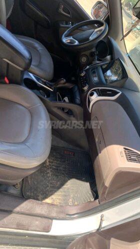 هيونداي – Hyundai توسان – Tucson