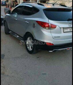 
										 هيونداي – Hyundai توسان – Tucson ممتلئ									