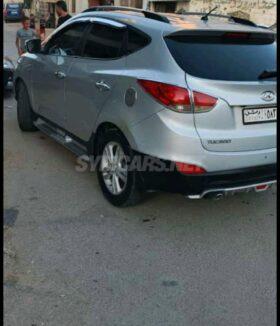 هيونداي – Hyundai توسان – Tucson
