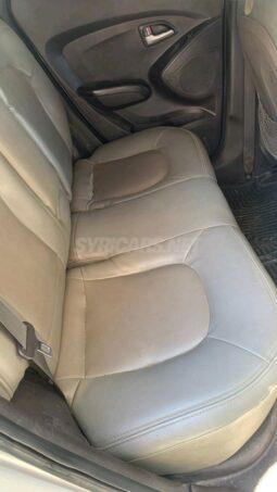 
										 هيونداي – Hyundai توسان – Tucson ممتلئ									