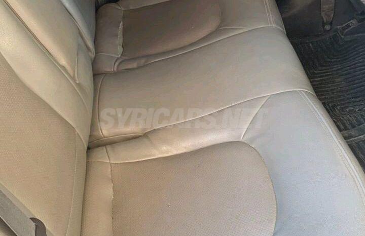 
								 هيونداي – Hyundai توسان – Tucson ممتلئ									