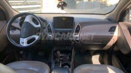 
										 هيونداي – Hyundai توسان – Tucson ممتلئ									