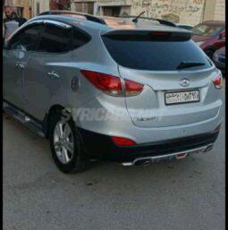 
										 هيونداي – Hyundai توسان – Tucson ممتلئ									