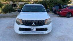 ميتسوبيشي – Mitsubishi L200