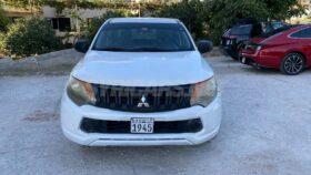 ميتسوبيشي – Mitsubishi L200