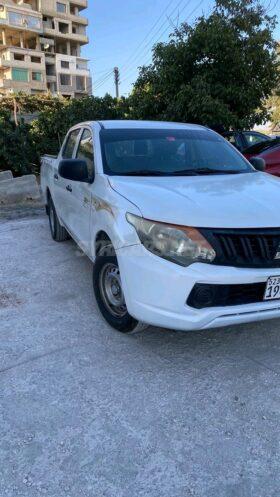 ميتسوبيشي – Mitsubishi L200