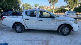 ميتسوبيشي – Mitsubishi L200