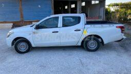 ميتسوبيشي – Mitsubishi L200