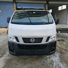 نيسان – Nissan Urvan