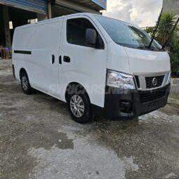 نيسان – Nissan Urvan