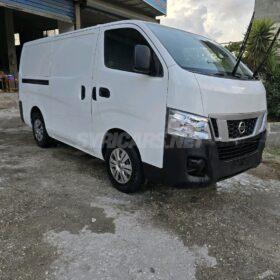 نيسان – Nissan Urvan