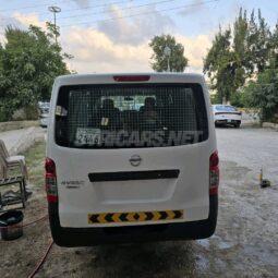 نيسان – Nissan Urvan