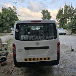 نيسان – Nissan Urvan
