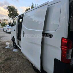 نيسان – Nissan Urvan