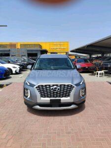 هيونداي – Hyundai باليساد – Palisade