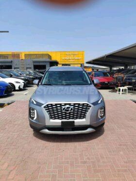 هيونداي – Hyundai باليساد – Palisade