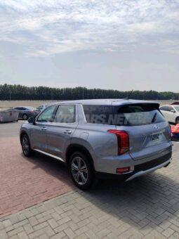 هيونداي – Hyundai باليساد – Palisade
