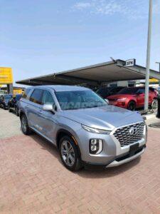 هيونداي – Hyundai باليساد – Palisade