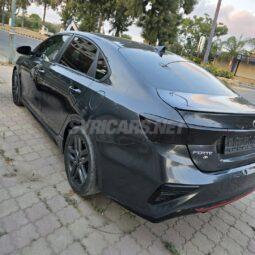 
										 كيا – Kia فورتي – Forte ممتلئ									