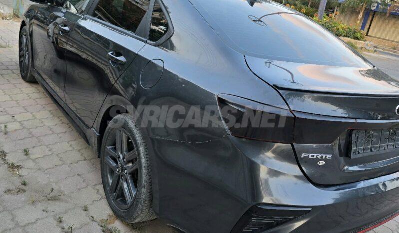 
								 كيا – Kia فورتي – Forte ممتلئ									