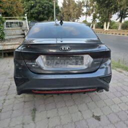 
										 كيا – Kia فورتي – Forte ممتلئ									