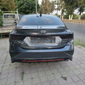 كيا – Kia فورتي – Forte