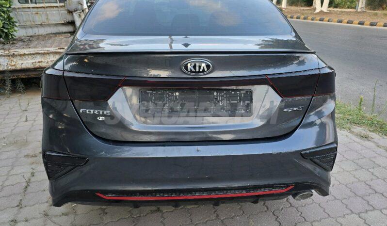 
								 كيا – Kia فورتي – Forte ممتلئ									
