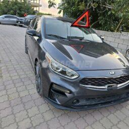 
										 كيا – Kia فورتي – Forte ممتلئ									