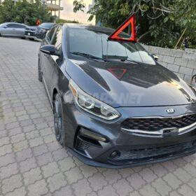 كيا – Kia فورتي – Forte