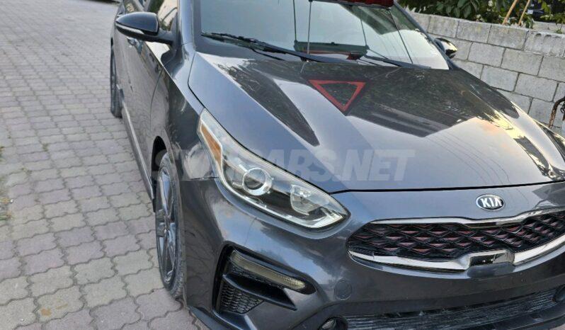 
								 كيا – Kia فورتي – Forte ممتلئ									