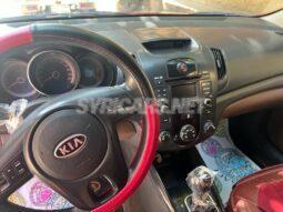 
										 كيا – Kia فورتي – Forte ممتلئ									
