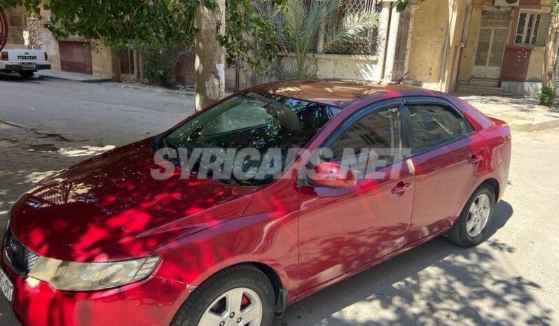 
								 كيا – Kia فورتي – Forte ممتلئ									